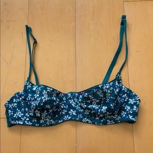 Free People Lace Bralette